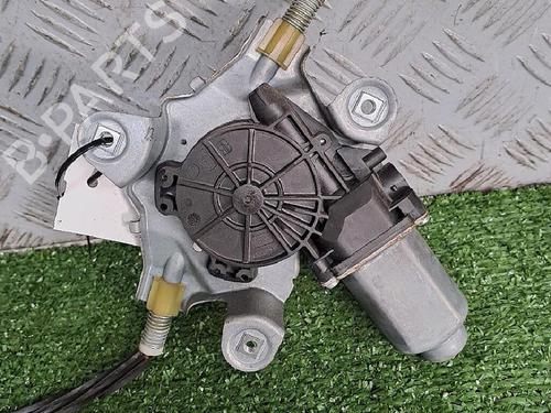 Front right window mechanism RENAULT TWINGO II (CN0_) 1.5 dCi 75 | BP30063506C23 