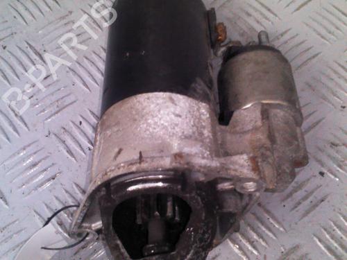 Used Starter FIAT 500 (312_) 1.2 (312AXA1A) (69 hp) 11399739