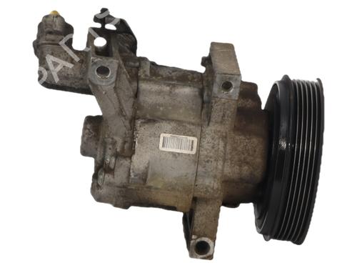AC compressor DACIA SANDERO II 1.5 dCi | BP40484909M34 - Image 2