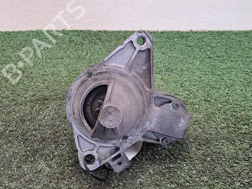 Used Starter CITROËN C1 (PM_, PN_) [2005-2014]  26607859