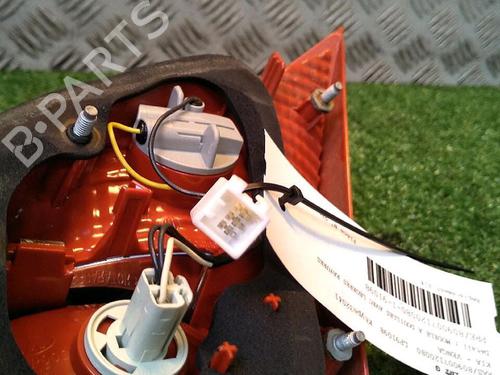 Left tailgate light KIA VENGA (YN) 1.4 CVVT | BP30071585C79  - Image 7