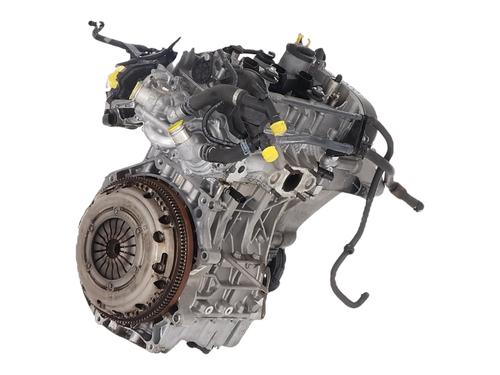Engine VW POLO VI (AW1, BZ1, AE1) 1.0 | BP36771292M1 - Image 4