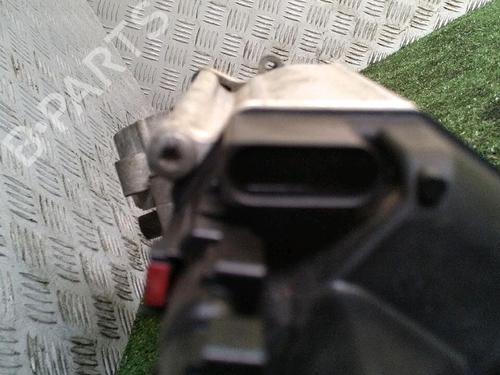 Steering rack OPEL ASTRA J (P10) 1.7 CDTI (68) | BP30067383M22