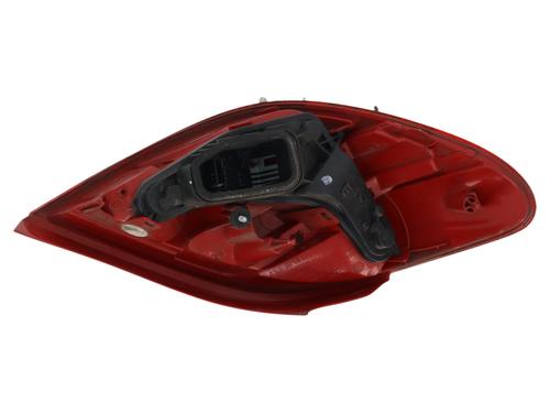 Used Right taillight Right taillight PEUGEOT 207 (WA_, WC_) 1.4 HDi (68 hp) 40002195 40002195