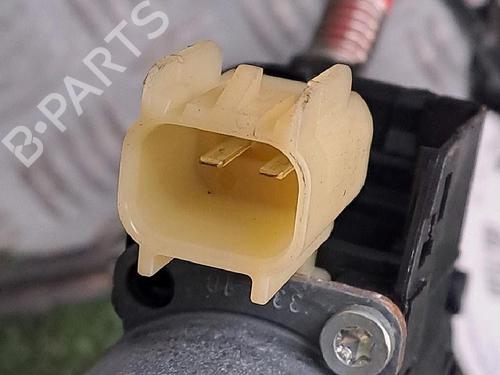 Rudehejsemekanisme Højre foran FORD FIESTA VI (CB1, CCN) 1.4 TDCi | BP29946884C23