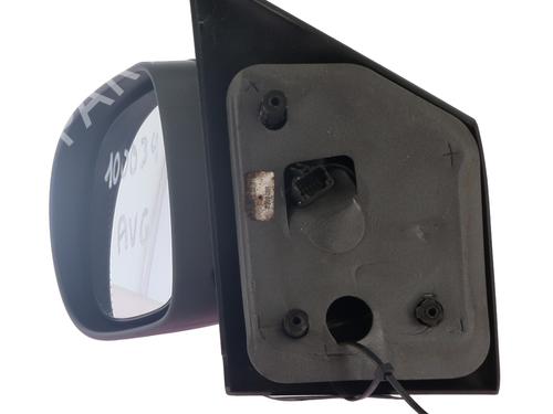 Left mirror RENAULT TWINGO II (CN0_) 1.2 16V (CN04, CN0B) | BP31156249C26 