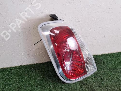 Left taillight FIAT 500 (312_) 1.2 (312AXA1A) | BP37729832C34 - Image 5