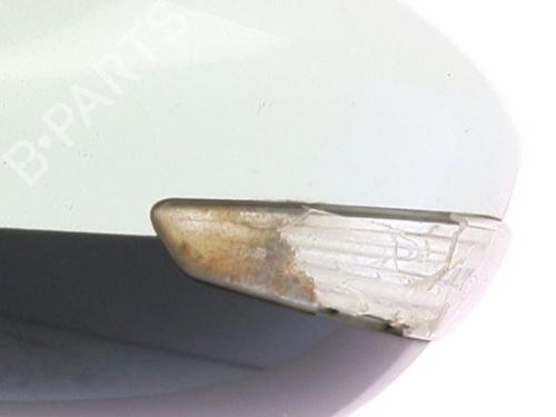 Left mirror CITROËN DS5 2.0 HDi 165 | BP30849622C26 