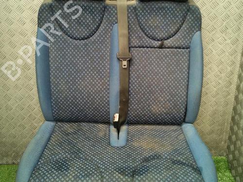 Used Right front seat FIAT SCUDO Van (270_, 272_) 1.6 D Multijet (90 hp) 25250406