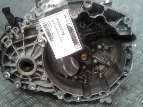 Gearbox ALFA ROMEO GIULIETTA (940_) 1.4 TB (940.FYA1A) | BP29951841M3  - Image 7