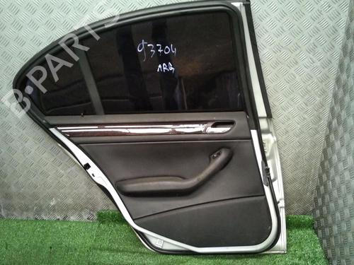 Używane Drzwi tylne lewe BMW 3 (E46) 320 d (150 hp) 30065839