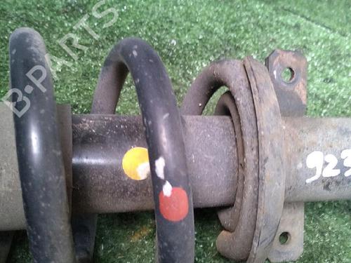 Højre fortil støddæmper RENAULT TRAFIC II Bus (JL) 2.5 dCi 135 (JL0D) | BP30071908M17