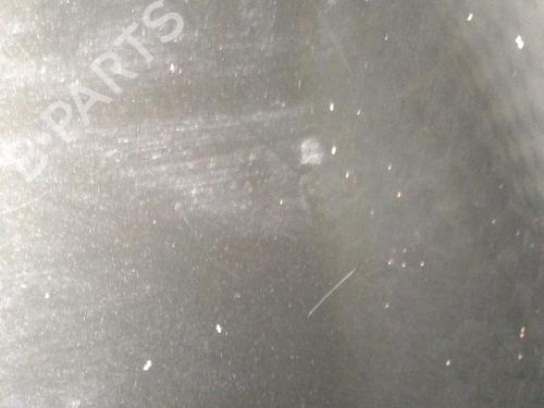 Hood RENAULT GRAND SCÉNIC II (JM0/1_) 1.5 dCi (JM02, JM13) | BP18123207C1 