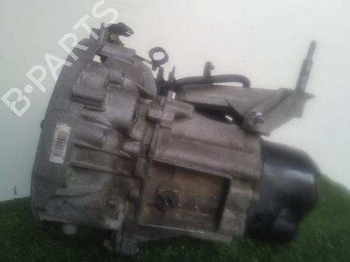 Gearbox RENAULT MODUS / GRAND MODUS (F/JP0_) 1.5 dCi (FP0D, JP0D) | BP30775148M3 - Image 3