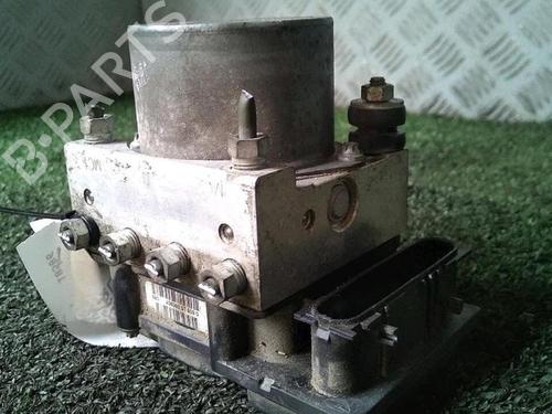 ABS pump PEUGEOT 107 (PM_, PN_) 1.0 | BP29952687M43 