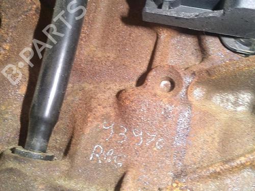 Engine PEUGEOT 508 I (8D_) 2.0 HDi | BP30076304M1  - Image 12