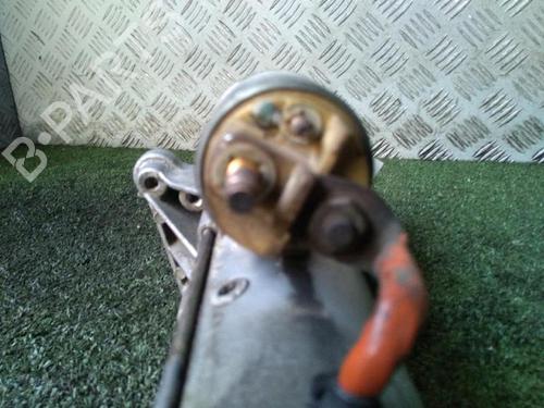 Starter RENAULT LAGUNA II Grandtour (KG0/1_) 1.9 dCi | BP29951444M8