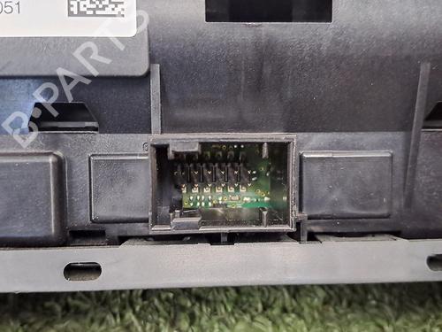 Display monitor CITROËN C3 III (SX) 1.2 THP 110 (SXHNPS, SXHNZT, SXHNZ6) | BP29948661C48