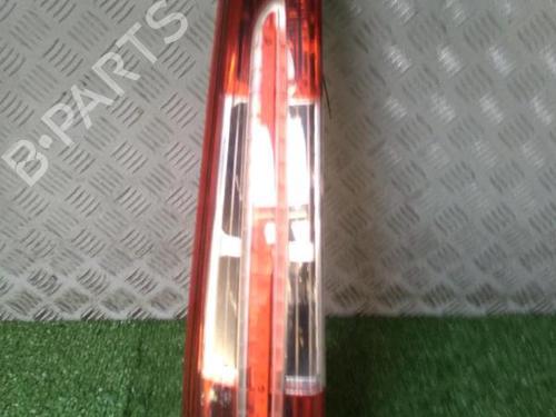 Used Left taillight Left taillight 30076570 30076570