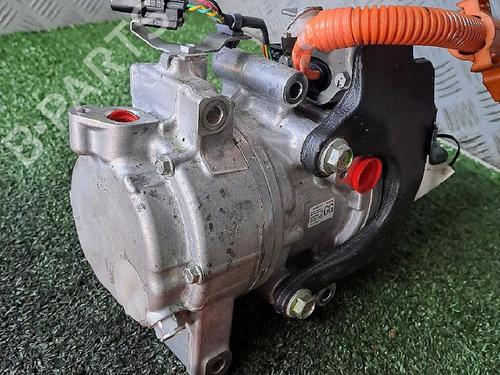 AC compressor HONDA CIVIC XI Hatchback (FL) 2.0 e:HEV | BP37731784M34 - Image 8