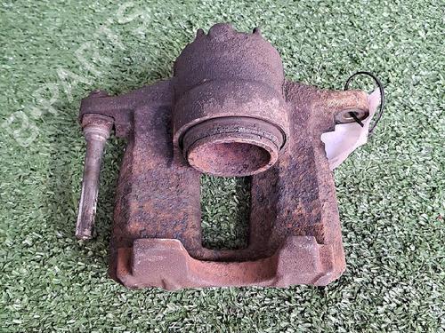 Used Left front brake caliper Left front brake caliper PEUGEOT 307 CC (3B) 2.0 16V (140 hp) 30066376 30066376