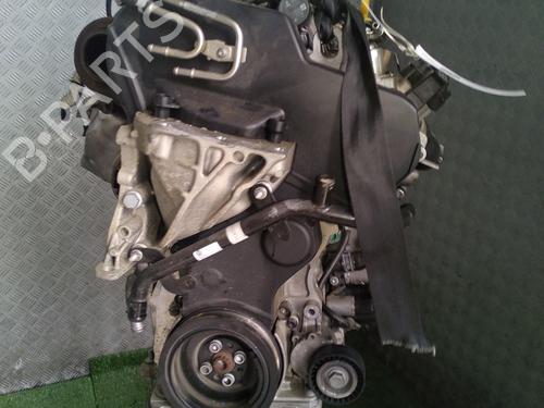 Used Engine Engine 37729875 37729875