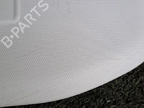 Used Left sun visor PEUGEOT 208 I (CA_, CC_) 1.2 THP 110 (110 hp) 30063372