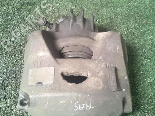 Right front brake caliper PEUGEOT PARTNER Tepee 1.6 HDi 90 | BP30066962M104