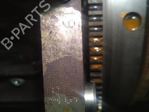 Engine OPEL ASTRA J (P10) 1.4 Turbo (68) | BP30734004M1  - Image 15