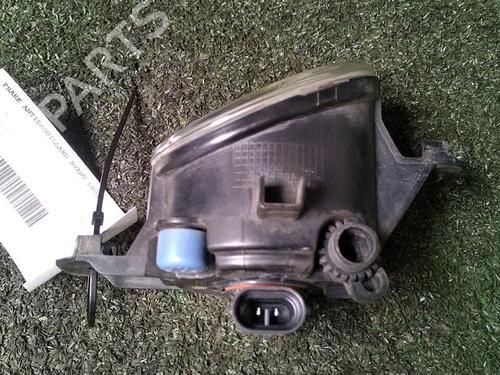 Used Right front fog light NISSAN QASHQAI I (J10, NJ10) 2.0 dCi (150 hp) 29951626