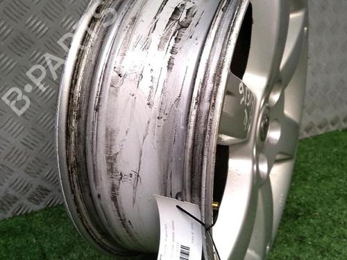 Fælk Fælk NISSAN X-TRAIL I (T30) 2.2 dCi 4x4 (136 hp) 30067508 30067508