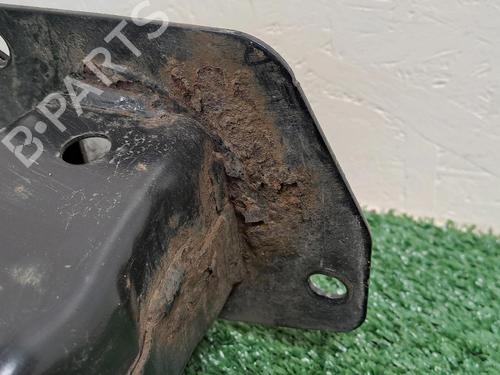 Rear bumper reinforcement SEAT IBIZA IV SC (6J1, 6P5) 1.6 TDI | BP24871332C73 