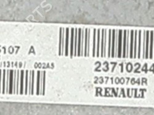 Engine control unit (ECU) DACIA DUSTER (HS_) 1.5 dCi (HSMC) | BP34413528M57  - Image 5