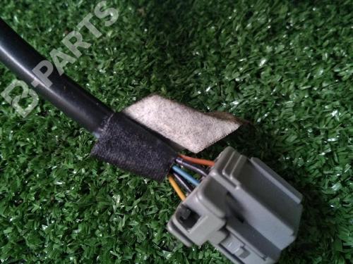 Right mirror FORD MONDEO III Turnier (BWY) 2.0 16V TDDi / TDCi | BP11408941C27 