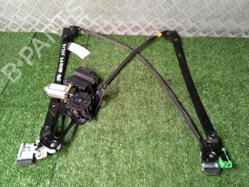 Used Front left window mechanism Front left window mechanism VW SHARAN (7M8, 7M9, 7M6) 1.9 TDI (130 hp) 29951365 29951365