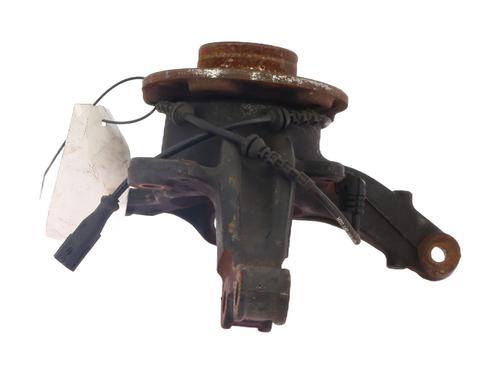 Used Right front steering knuckle Right front steering knuckle RENAULT MEGANE III Coupe (DZ0/1_) 1.9 dCi (DZ0N, DZ0J, DZ1J, DZ1K) (131 hp) 33311167 33311167