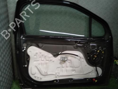Left front door CITROËN DS3 (SA_) 1.6 VTi 120 | BP29196785C2 