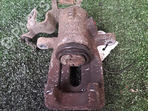 Right rear brake caliper CITROËN BERLINGO MULTISPACE (B9) 1.6 HDi 75 16V | BP22242682M106 