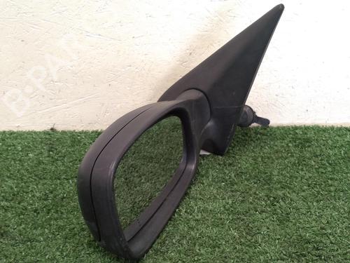 Used Left mirror PEUGEOT 306 Hatchback (7A, 7C, N3, N5) 1.9 D (69 hp) 27307710