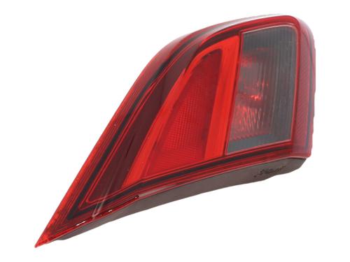 Højre baglygte bagklap OPEL CORSA E (X15) 1.3 CDTI (08, 68) | BP39212872C80 - Image 2