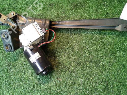 Front wiper motor FIAT SEICENTO / 600 (187_) 1.1 (187AXB, 187AXB1A, 187AXC1A02) | BP30071696M29 
