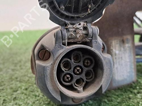 Used Other FIAT SCUDO Van (270_, 272_) 2.0 D Multijet (120 hp) 29949525