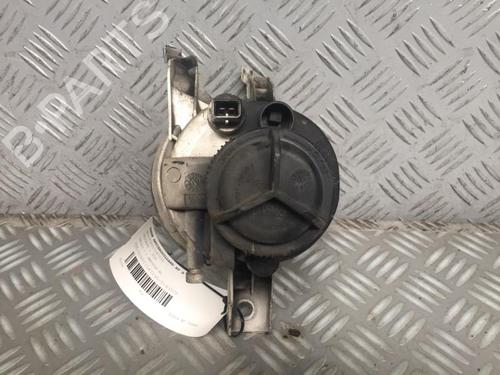 Left front fog light PEUGEOT 206 Hatchback (2A/C) 1.4 HDi eco 70 | BP30069497C30 