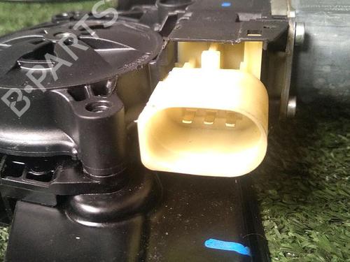 Used Front left window mechanism BMW X2 (F39) sDrive 18 i (140 hp) 29952856