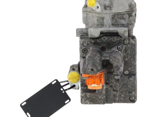 Compressor A/C RENAULT ZOE (BFM_) ZOE | BP37731175M34 - Image 5