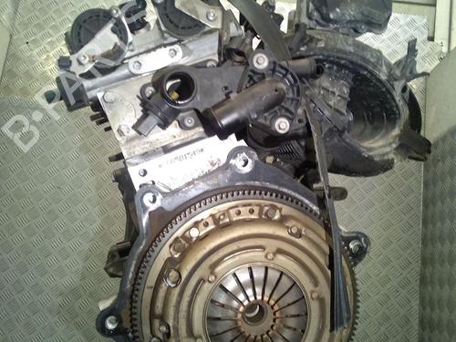 Engine VW GOLF VI (5K1) 1.4 | BP29948807M1