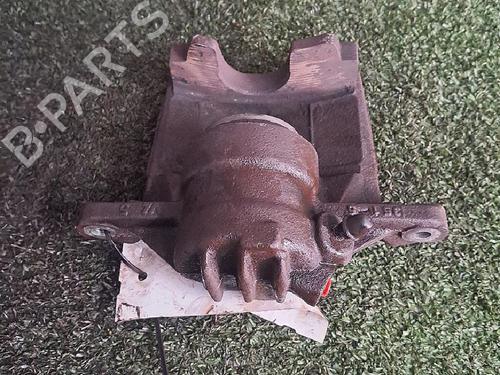 Used Left front brake caliper Left front brake caliper PEUGEOT 2008 I (CU_) 1.2 VTi (82 hp) 30066424 30066424