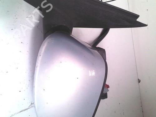Left mirror FIAT STILO (192_) 1.9 JTD (192_XE1A) | BP30075422C26 