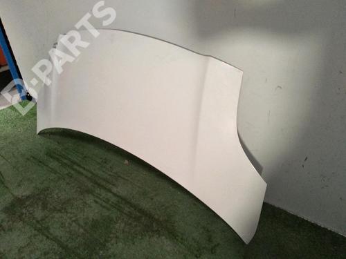 Hood TOYOTA YARIS (_P9_) 1.4 D-4D (NLP90_, NLP90R) | BP11410236C1 