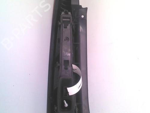 Right taillight FORD FIESTA V (JH_, JD_) 1.4 16V | BP30075299C35 